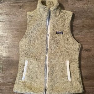 Patagonia Los Gatos Fleece Vest - Women's